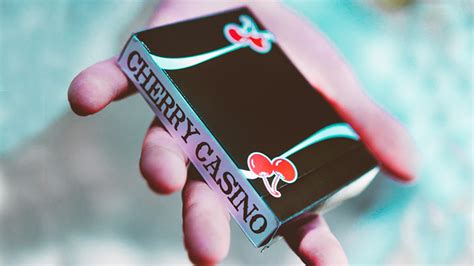 cherry casino v3 black kqte